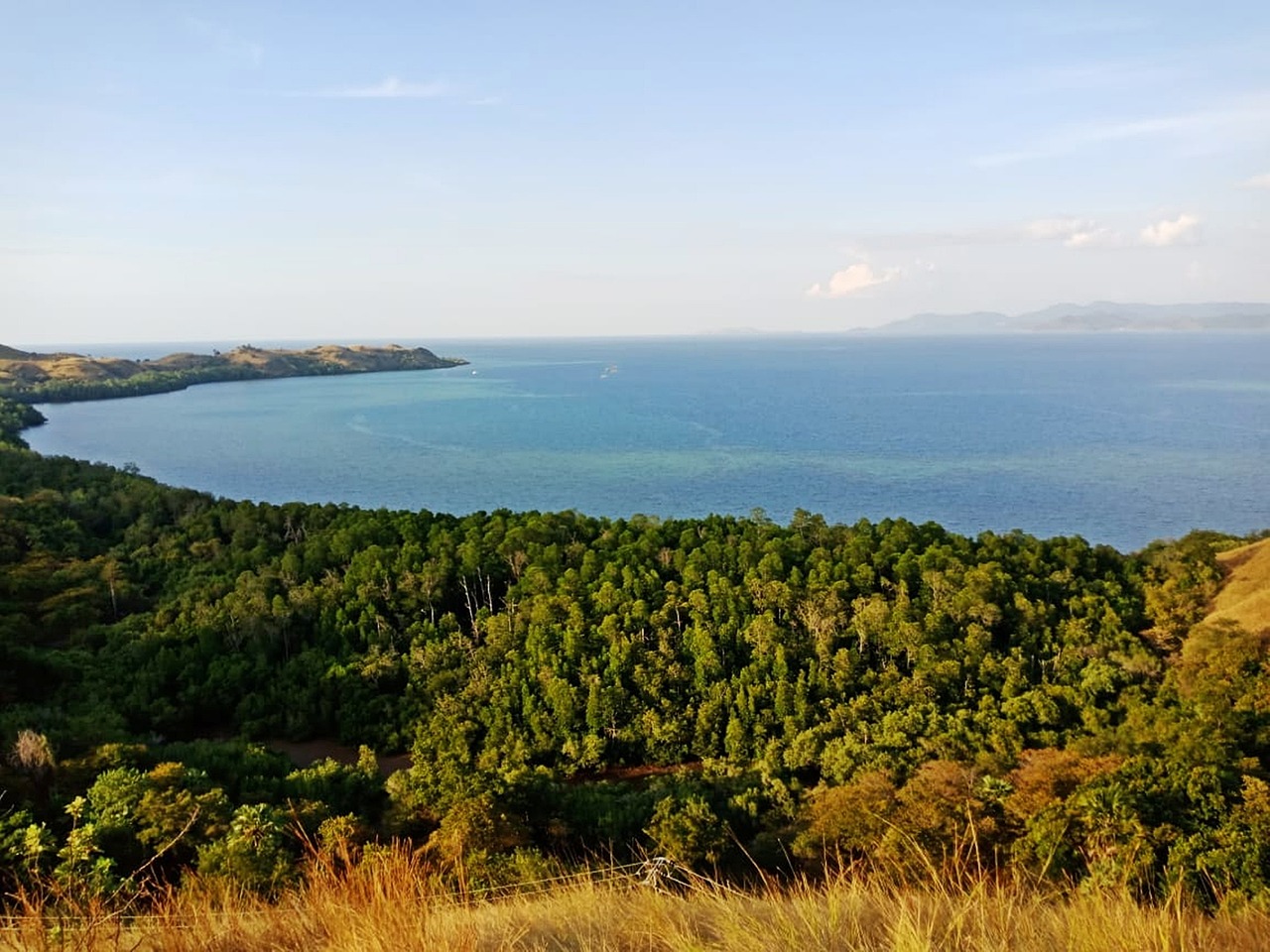 4-Day Labuan Bajo Adventure with Komodo Dragons & Local Cuisine